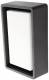 SG Leuchten 605491 SG SGLI FRAME MINI graphit 6W LED 4000K