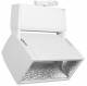 Lts Licht und Leuchten 646343 LTS EL 303.30.2 WHITE LED, track light ws 34W 4130lm 830