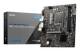 MSI PRO H610M-G DDR4 S1700/DP-HDMI-VGA/M.2/LAN/µATX