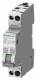 Siemens 5SV6016-6MC25 AFDD-LS EM COM 230V 6kA, 1+N, B25 fire protection switch
