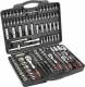 Cimco 113110 socket wrench set 171 pieces.