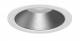 Lts Licht und Leuchten 667834 LTS LEWYS 102.840 ws Lewy Small recessed downlight 19W 840 2490LM 65° D165