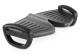 DIGITUS active ergonomic footrest with rocker function