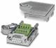 Phoenix Contact 2761499 Phoenix SUBCON 9/F-SH D-SUB-Busstecker
