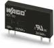 WAGO 857-162 Solid-State-Relais Steckbare Ersatzoptokoppler DC 60 V