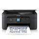 Epson C11CK66403 Expression Home XP-3200 3-in-1 Tinten-Multifunktionsgerät WiFi