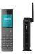 SNOM DECT HM201 hotel telephone