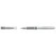 Mitsubishi 146811 Gelroller uni UB SIGNO UM-153 silber