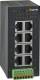 Perle IDS-108FE-XT Industrial Ethernet Switch