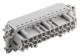 U.I. Lapp 44423207 Lapp EPIC H-BE 24 BP Buchseneinsatz Push-In Anschluss 