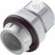 U.I. Lapp 53112926 Lapp SKINTOP CLICK-R M32 RAL7035 LGR screw connection 7-15mm