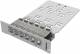 ZVK EasyLan CVEASP211E preLink RZ insertion module 3HE 7HP Cat.6A AWG24-22