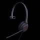 Yealink Headset - UH37 Mono Teams