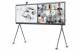 Yealink Network 1303014 Yealink ETV 65 expansion touchscreen