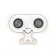 ELECFREAKS Octopus Ultrasonic Sensor - Sonar:bit