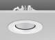 RZB 901524.002.2.76 IP65, 16W, 1250lm, 827-865,Ws, Einbau-Downlights