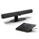 JABRA PanaCast 50 Video Bar System ZR VB & TC EMEA Charger-C