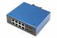 DIGITUS Industrial 8 + 4-Port Gigabit Ethernet Switch
