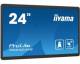 TFT-Touch 60,5 cm ( 23,8 Zoll )/60,5cm iiyama ProLite TW2424AS-B1 schwarz 16:9