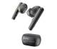 Poly Voyager Free 60+ WiFi UC-M Headphones Carbon Black USB-C