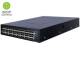 EdgeCore Switch full manged 64 Port • 64 x 100G QSFP28 • 48,3 cm ( 19 inch ) 2 HE • Datacenter Switch • Back-to-front • DCS500 • 7816-64X-O-AC-F-R
