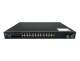 LevelOne IXP-2871 Industrie-PoE Switch 24xGE PoE/+ 370W Managed L2