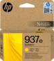 HP 4S6W8NE 937e EvoMore Gelb Original Tintenpatrone
