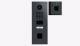 DoorBird 423902268 D2101FV EKEY IP Video Türstation RAL 7016