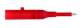 Metrix P01103061Z Test probe red 600 V CAT IV