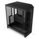 NZXT Gehäuse H6 - Midi - Schwarz