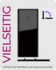 RaidSonic IB-DK2251AC ICY BOX Docking Station USB-C USB 3.0 2x HDMI GbE 20Watt