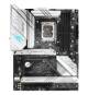 ASUS Mainboard ROG STRIX B660-A GAMING WIFI D4 ATX Sockel 1700 DDR4-only Retail