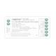 Miboxer SPIW5 LED Pixel LED Controller SPI-Serie 5 in 1 SPI+DMX (2,4 GHz+WLAN)