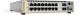 Allied Telesis AT-X550-18XTQ-50 L3 STACKABLE SWITCH 16X1G/10G-T