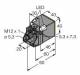 TURCK NI50U-QV40 AN6X2-H1141 Inductive, Sensor
