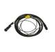Zebra Power Extension Cord - For Mobile Computer