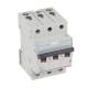 Legrand 403537 TX3 LS-switch C 1A 3-pole 6kA 400VAC 3TE
