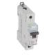 Legrand 409433 DX3 LS-Schalter D 20A 1-polig 10kA 230/400VAC 1TE