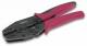 Compound leverage Cimco indent crimping Crimping pliers 101909, 0.5-16mm 325mm