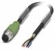 Phoenix Contact 1694389 Phoenix SAC-4P-M12MS/10,0-PUR SH Sensor-/Aktor-Kabel