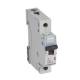 Legrand 403429 TX3 LS-Schalter C 4A 1-polig 6kA 230/400VAC 1TE