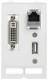 Murrelektronik 4000-68000-0820000 MSDD Modlink 1USB-A Bu/Bu+1RJ45 Bu/Bu+1DVI Bu