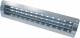 Maico LGR 42/6 Innengitter z.Be-u.Entlüftung 425x65mm 0151.0355