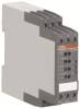 ABB 1SVR740020R0200 CT-MVS.21P time relay 2We