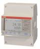 ABB 2CMA170510R1000 A42 112-100 metering transformer counter steel