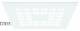 Zumtobel MIREL L NIV LED2800 830 M625Q LDO recessed 20W 2600lm DALI 42925637