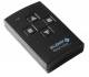 ELDAT RT30E5001-01-22K handheld transmitter, Easy Wave 868 MHz 1-Kan. On / stop / sw