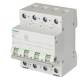 Siemens 5TL14920 5TL1492-0 Ausschalter 125 A 4-polig 5TL1492-0