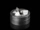 Rittal 4055150 AS Spalt-Blechlocher rund für Edelstahl M50 Locher-D:50,5 mm