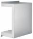 Hager L6978VERZ Schiebemuffe FWK90/99260 verzinkt